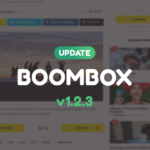 Boombox update v1.2.3