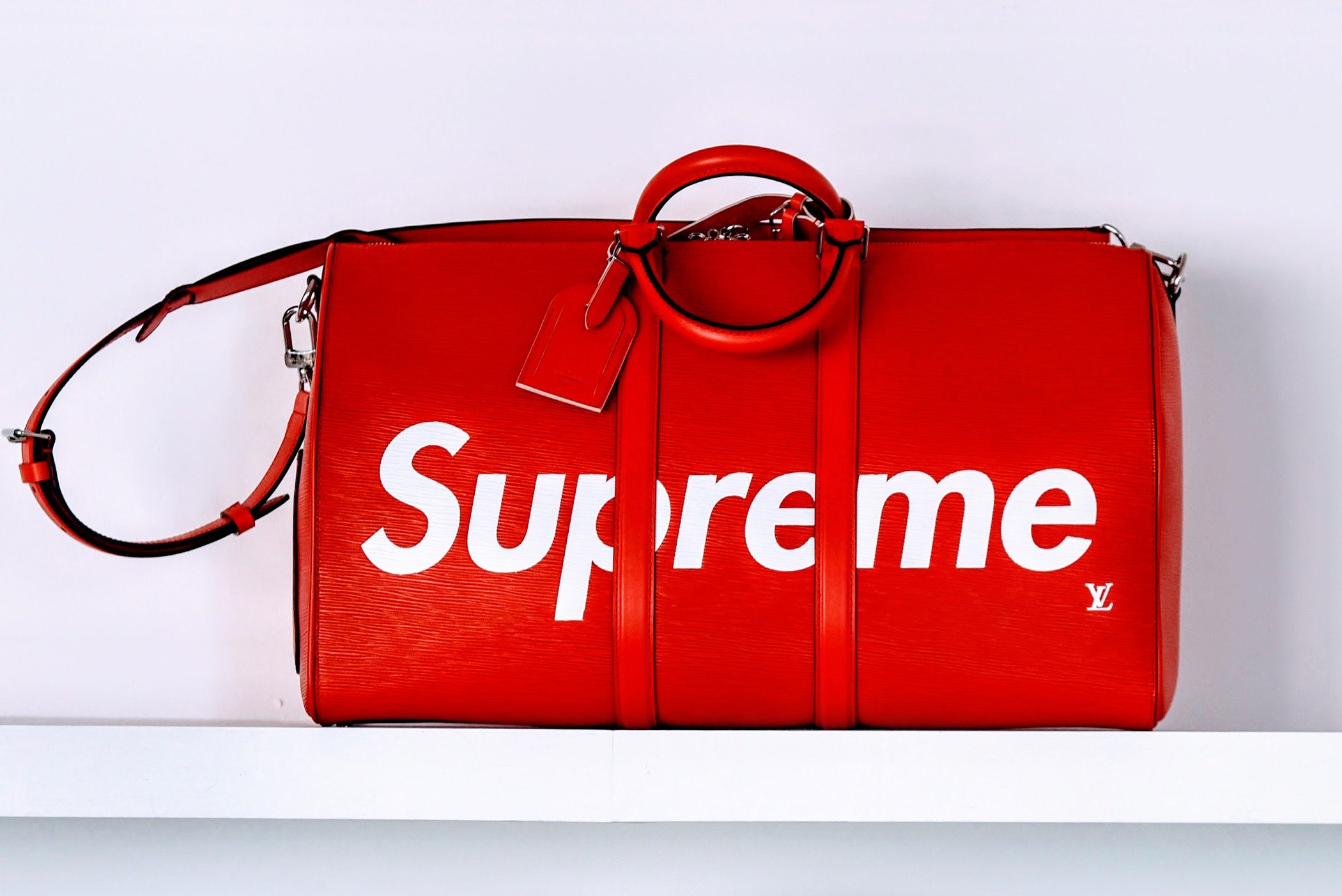 LV+Supreme