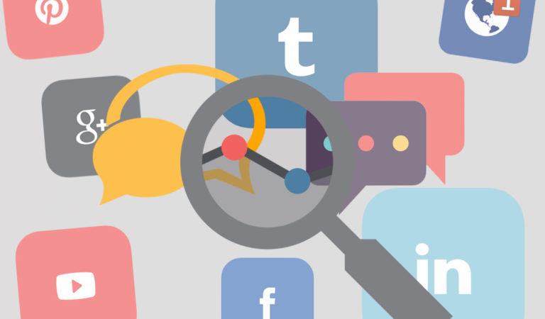 How To Set Social Share Tracking And Analytics