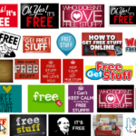downloadable freebies as a marketer tool