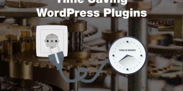 time-saving-plugins for WordPress