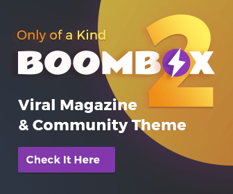 Boombox 2.0