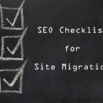 Site Migration SEO checklist