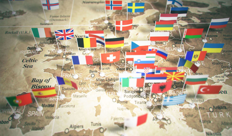 Multilingual SEO: How to Optimize Your Site in 9 Steps