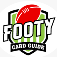 Profile picture of Footy Card Guide