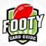 Profile picture of Footy Card Guide