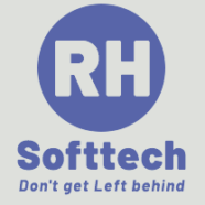 Profile picture of RH Soft Tech