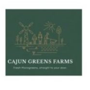 Profile picture of Cajungreensfarms