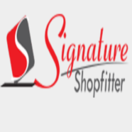 Profile picture of signatureshopfitter