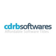 Profile picture of Cdrbsoftwares