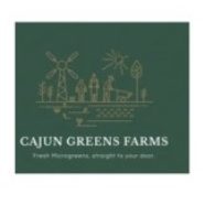 Profile picture of cajungreensfarms01