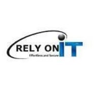 Profile picture of RelyonItInc