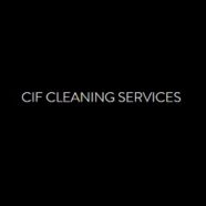 Profile picture of CIF Cleaning Services & Sales, LLC