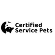 Profile picture of Certified Service Pets