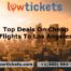 Profile picture of Lowtickets