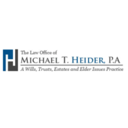 Profile picture of FL Probate Attorney - Michael T. Heider, P.A.