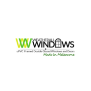 Profile picture of Weatherall Windows
