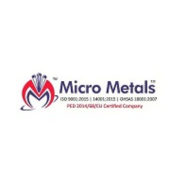 Profile picture of micrometals