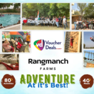 Profile picture of Rangmanch Farms