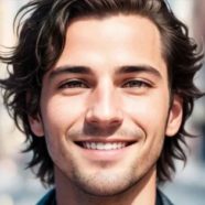 Profile picture of Ilya Mares