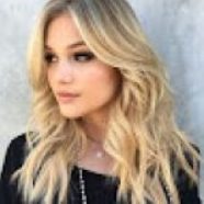 Profile picture of Nora Benjaminn