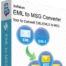 Profile picture of Softaken EML to MSG Converter