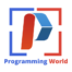 Profile picture of PROGRAMMINGWORLD